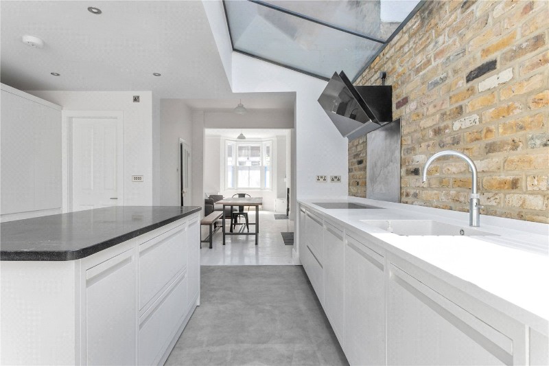 Tudor Road, London, E9