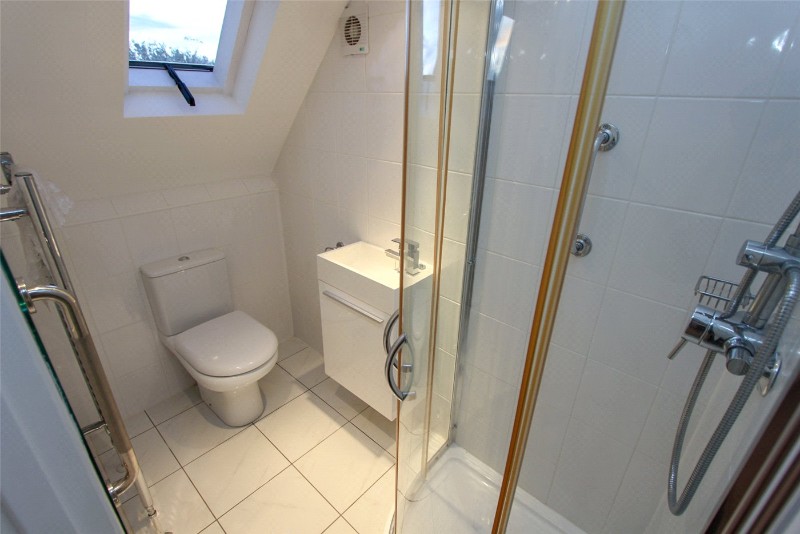 Berkeley Gardens, Leigh-on-Sea, Essex, SS9