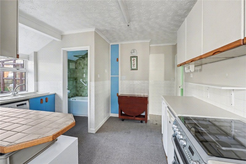 Moore Avenue, Sprowston, Norwich, Norfolk, NR6