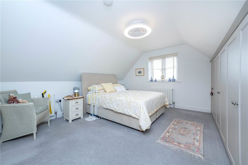 Aunsby, Sleaford, Lincolnshire, NG34