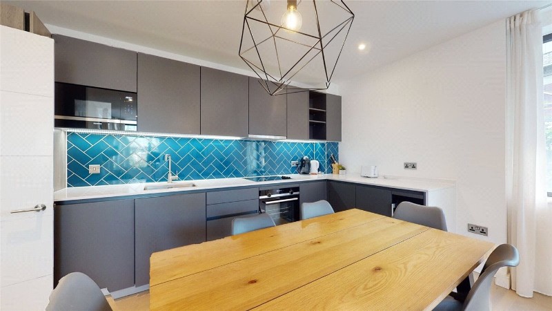 Cremer Street, London, E2