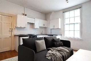 Albion Terrace, Bath, Somerset, BA1