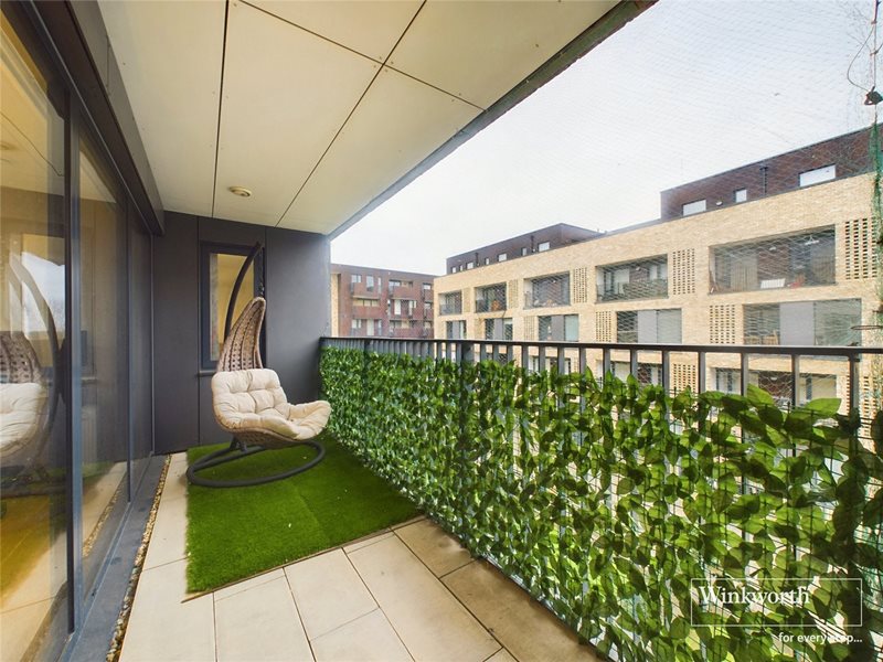 Tulip Court, Alpine Road, Kingsbury, London, NW9