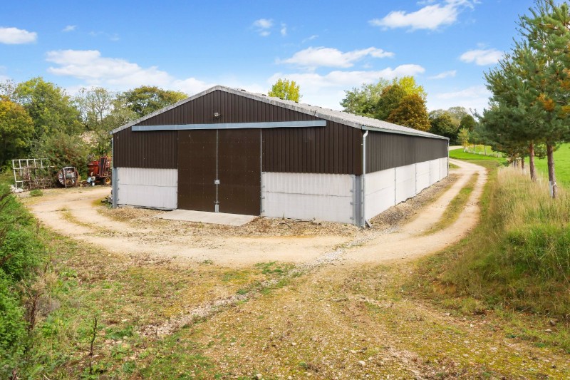 Kilham Lane, Shipton Oliffe, Cheltenham, Gloucestershire, GL54