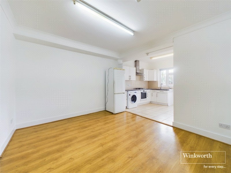 Kenton Road, Harrow, Middlesex, HA3