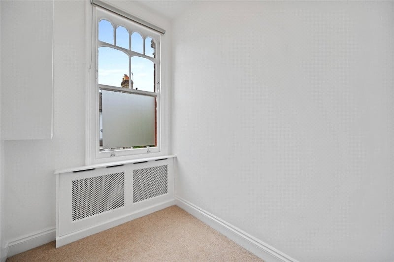 Galloway Road, London, W12