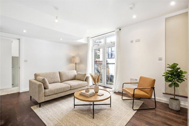 Adolphus Road, London, N4