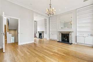 Denbigh Road, Notting Hill, London, W11