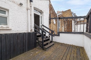 Walham Grove, London, SW6