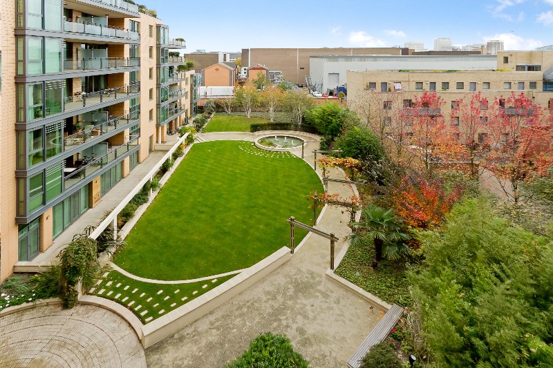 Pavilion Apartments, St. Johns Wood Road, St John&#39;s Wood, London, NW8