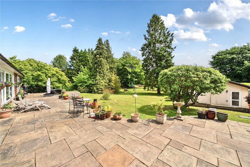 Five Ash Road, Medstead, Alton, Hampshire, GU34