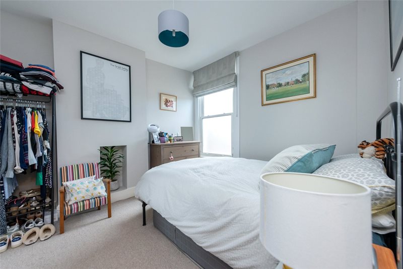 Leghorn Road, London, NW10