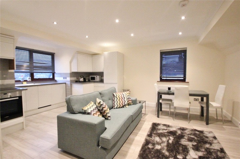 Orchard Lodge, 31 Woodside Grove, London, N12