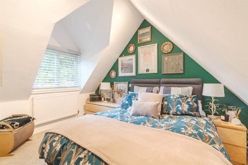 The Spinney, Lytchett Matravers, Poole, Dorset, BH16