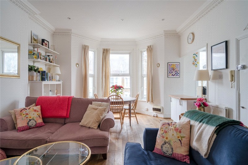 Haycroft Road, London, SW2