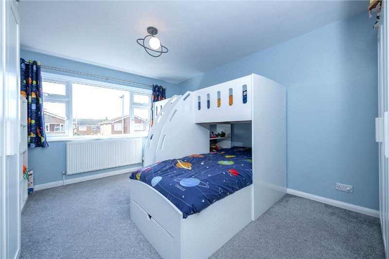Stephenson Way, Bourne, PE10