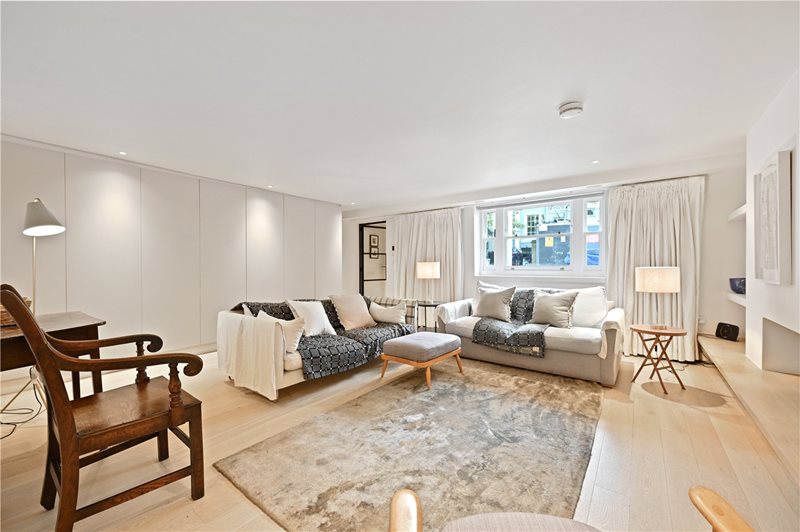 Newton Road, London, W2