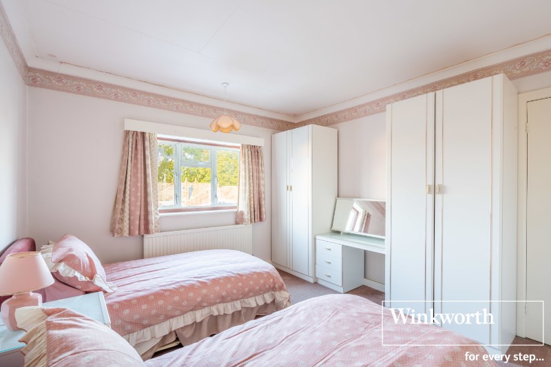 Barrow Road, Bournemouth, Dorset, BH8