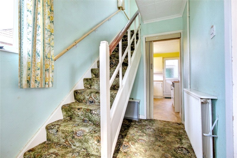 Norfolk Road, Wangford, Beccles, NR34
