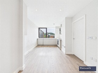 Kymberley Road, Harrow, HA1