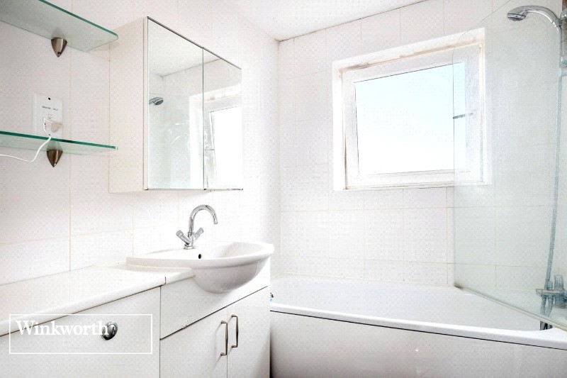 St. Catherines Terrace, Hove, East Sussex, BN3