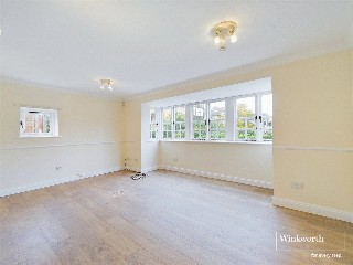 Rose Walk, Reading, Berkshire, RG1