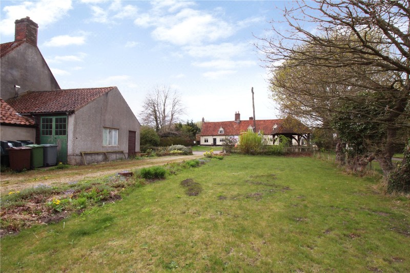 The Street, Honingham, Norwich, Norfolk, NR9