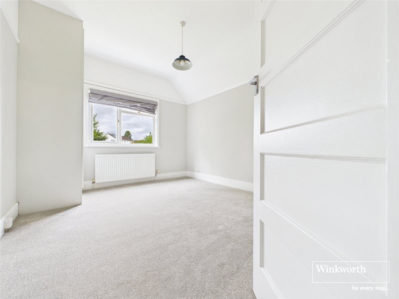 Waverley Road, Reading, Berkshire, RG30