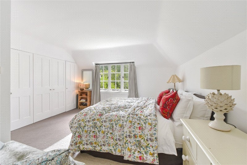 Steep, Petersfield, Hampshire, GU32