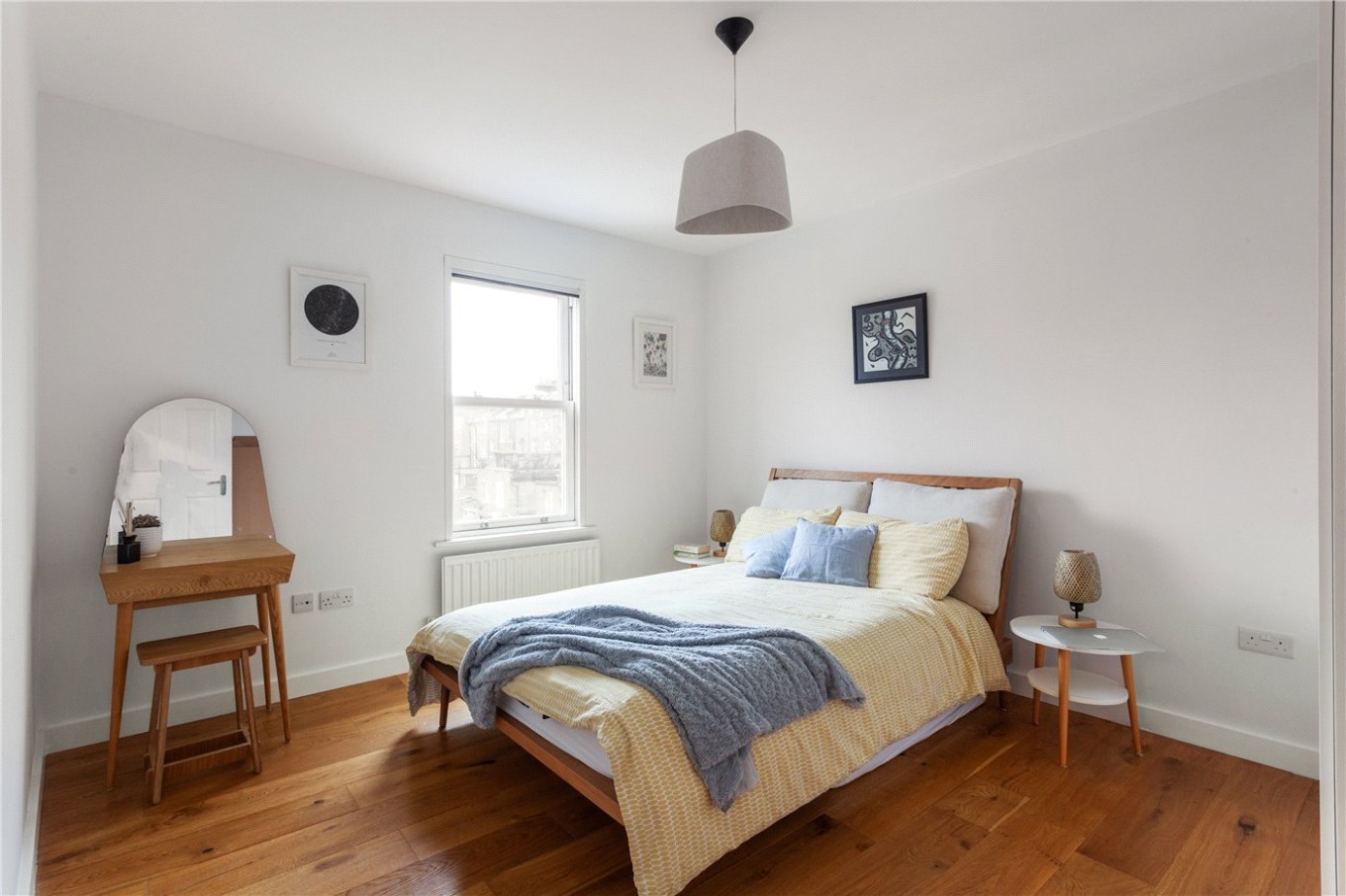 3 bedroom property for sale in Ambler Road, London, N4 (Ref HIH210456