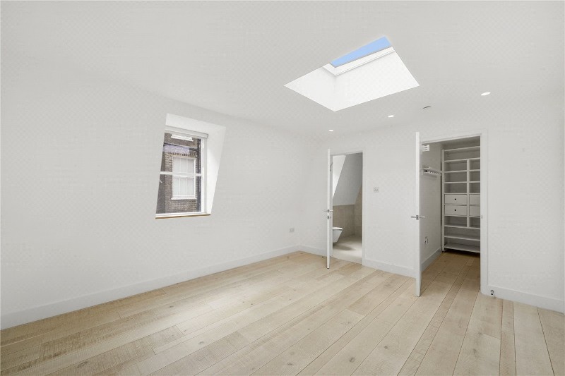 Westbourne Terrace Mews, London, W2