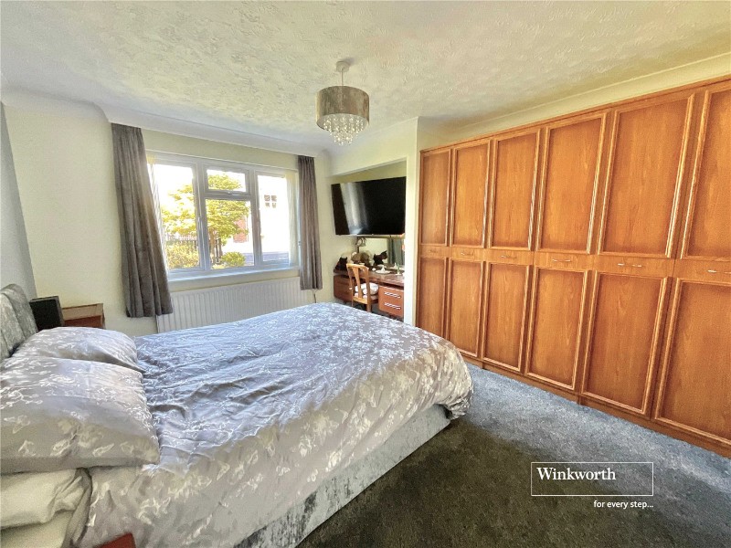Wortley Road, Highcliffe, Christchurch, Dorset, BH23