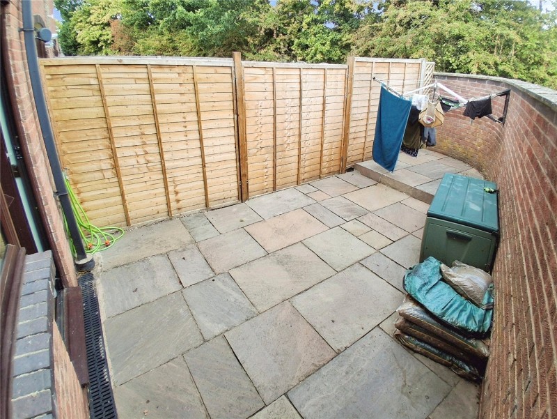 Saxonfields, Bidford-on-Avon, Alcester, Warwickshire, B50