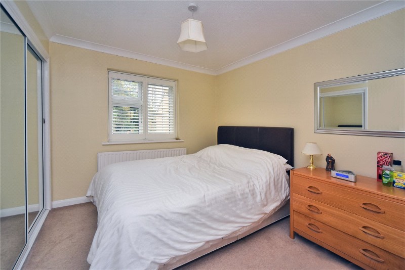 The Laurels, Banstead, Surrey, SM7