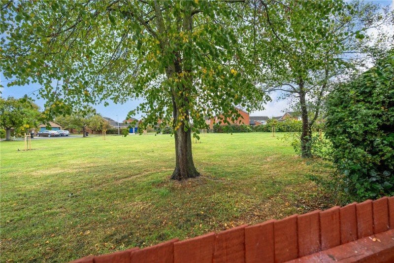 Viking Close, Bourne, Lincolnshire, PE10