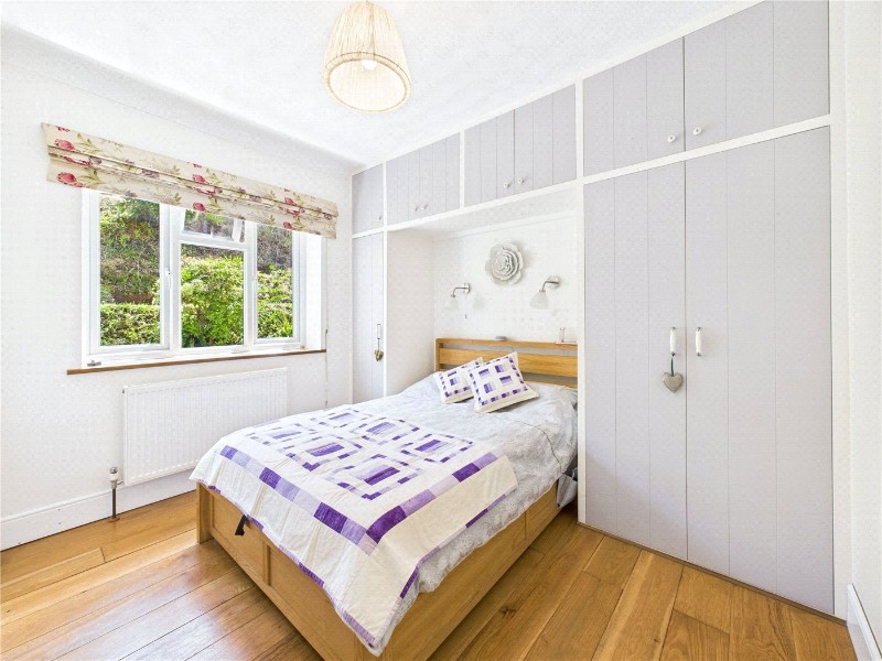 Birchy Barton Hill, Exeter, Devon, EX1
