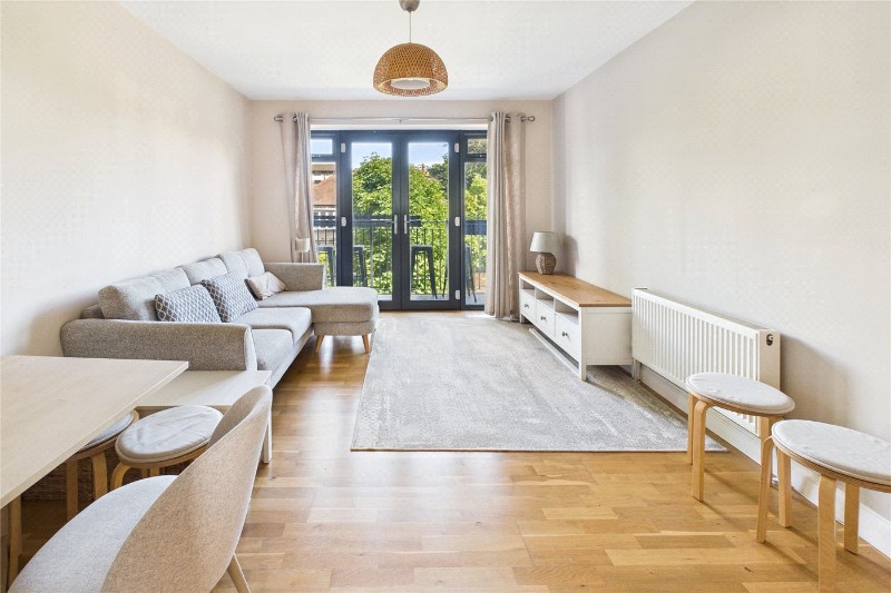 Leigham Court Road, London, SW16