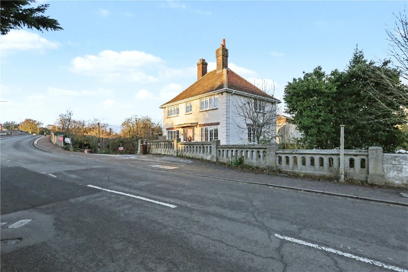 Bracondale, Norwich, Norfolk, NR1