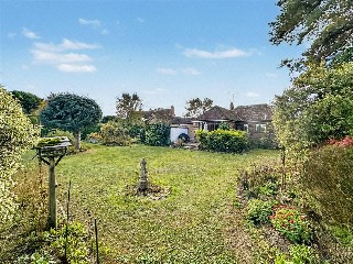 Wangford Road, Reydon, Southwold, Suffolk, IP18