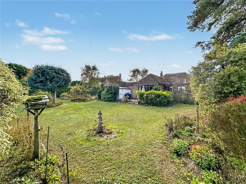 Wangford Road, Reydon, Southwold, Suffolk, IP18