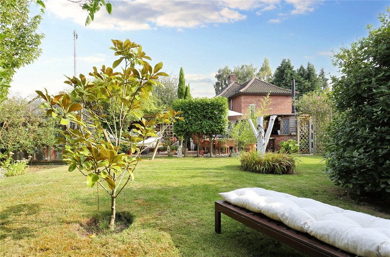 Sotherton Road, Norwich, Norfolk, NR4