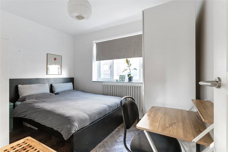 Lordship Terrace, London, N16