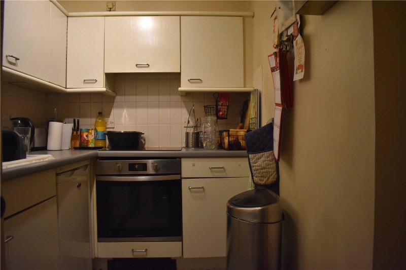 Bywater Place, London, SE16