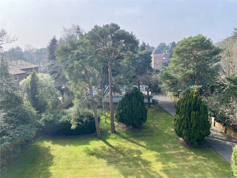 Melbury, 14 Lindsay Road, Poole, BH13