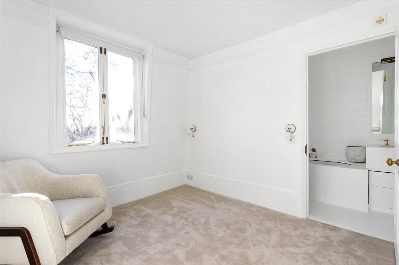 Canonbury Square, London, N1