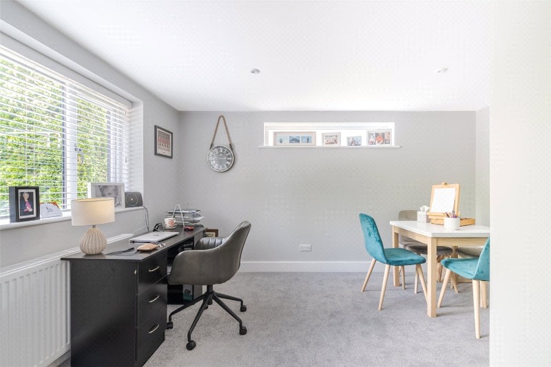 Gaunts Common, Wimborne, Dorset, BH21