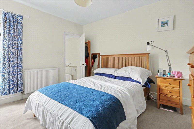 Lindley Street, Norwich, Norfolk, NR1