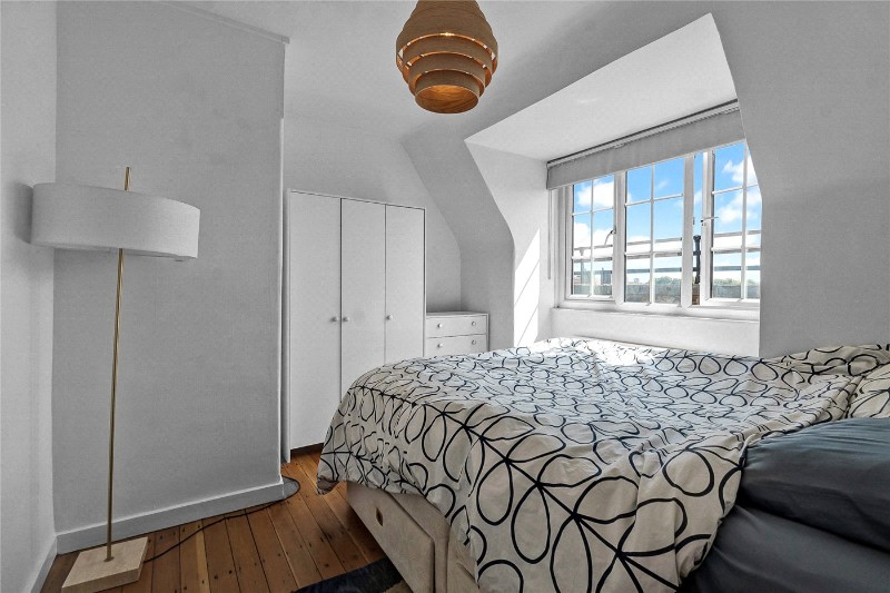 Ledbury House, East Dulwich Estate, East Dulwich, London, SE22