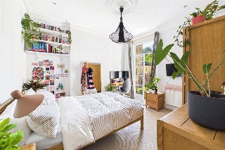 Hitherfield Road, London, SW16