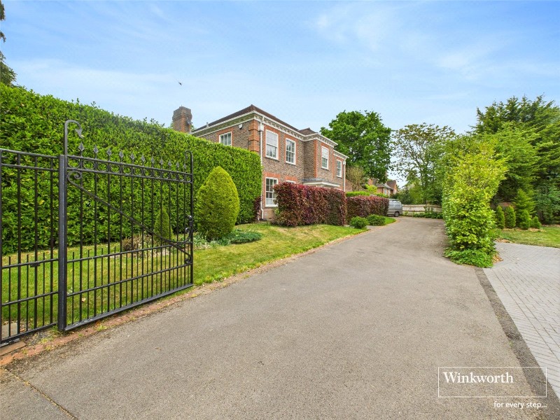 Calcot Park, Calcot, Reading, Berkshire, RG31